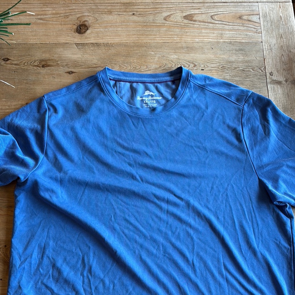 Tommy Bahama